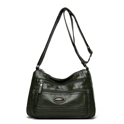 Bolso Bandolera Ligero y Suave con Estilo - Image 6