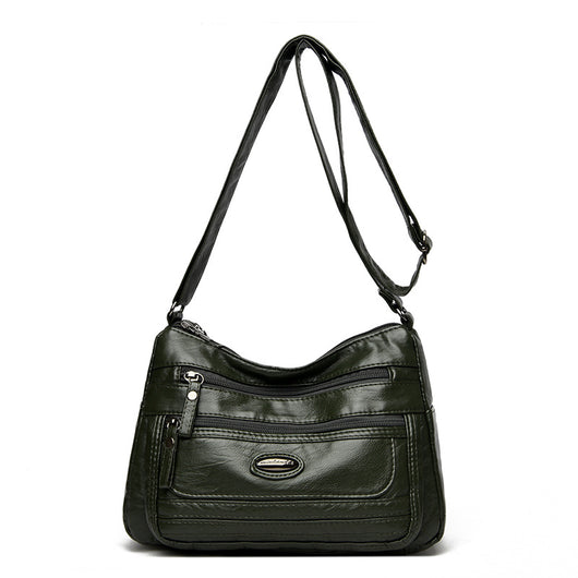 Bolso Bandolera Ligero y Suave con Estilo - Image 6