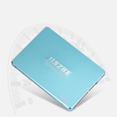 Unidad de Estado Sólido (SSD) Interna para PC y Laptop - Image 5