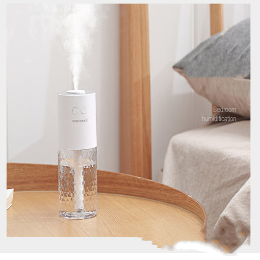 Humidificador Aromático con Luces LED Románticas - Image 5