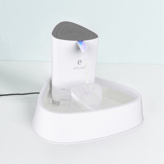 Dispensador de Agua Automático para Mascotas con Filtro Circulante Silencioso - Image 2