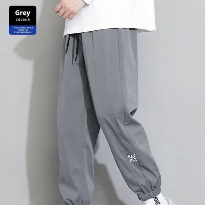 Pantalones Casuales Deportivos para Hombre - Verano - Image 19
