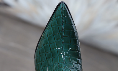 Tacones Stiletto Puntiagudos para Mujer - Elegancia Sofisticada - Image 11