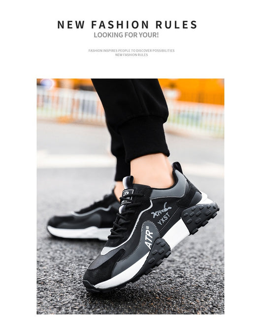 Zapatillas Deportivas Casuales para Correr Hombre - Image 32