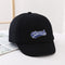 Chcuh Negro Trasero Iron Buckle