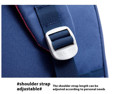 Mochila Escolar Ergonómica con Protección Dorsal, Impermeable y Gran Capacidad - Image 37