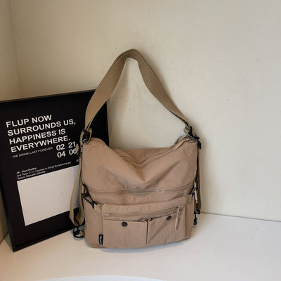 Bolsa Deportiva Multifuncional para Mujer con Correa Cruzada - Image 2