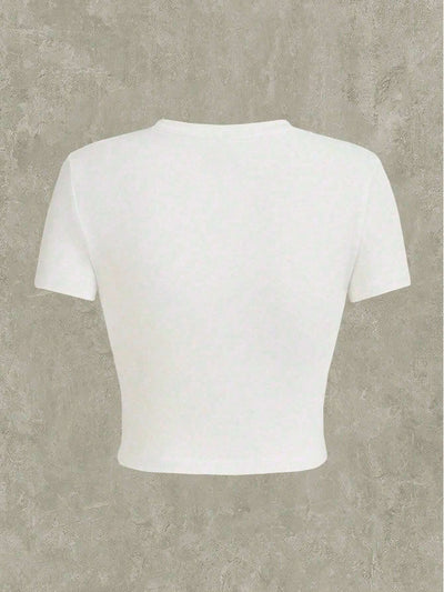 Playera Casual Urbana Cómoda - Image 12