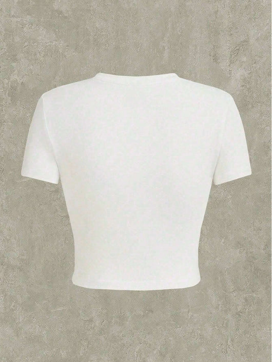 Playera Casual Urbana Cómoda - Image 12