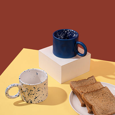 Taza de Cerámica para Parejas - Regalo Navideño de Calidad Premium - Image 7