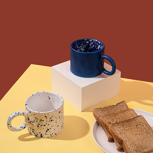Taza de Cerámica para Parejas - Regalo Navideño de Calidad Premium - Image 7