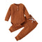 Brown - 100cm
