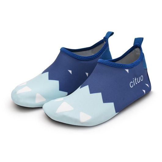 Zapatos Acuáticos para Niños - Protección Completa para Playa y Buceo - Image 7