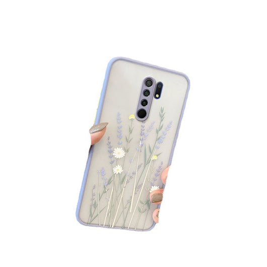 Funda Transparente Antigolpes para Celular con Bordes Reforzados - Image 6