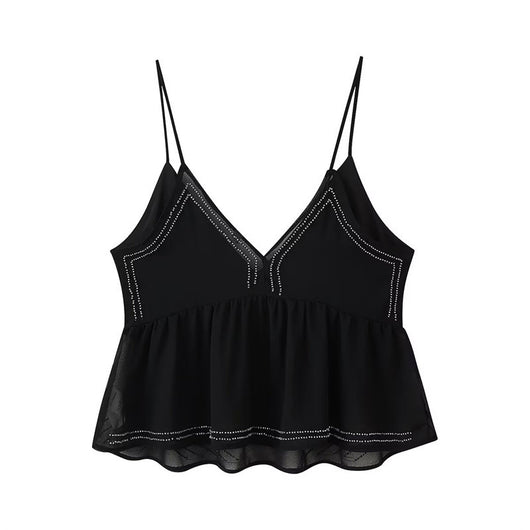 Blusa Escotada Elegante para Verano - Image 18