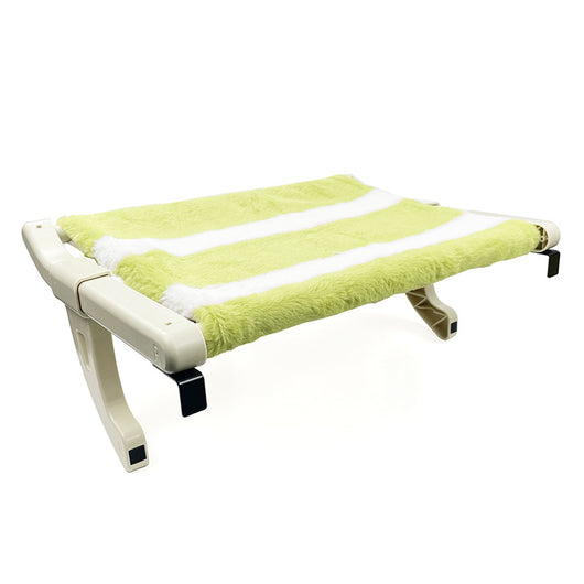 Cama Felina Multiestación: Hamaca de Ventana para Todas las Estaciones - Image 5