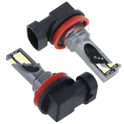 Faro LED Automotriz 12-24V Luz Blanca 6500K - Image 5