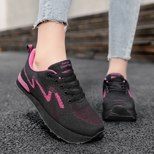 Zapatos Correctores de Postura con Soporte Lumbar y Plantilla Ortopédica