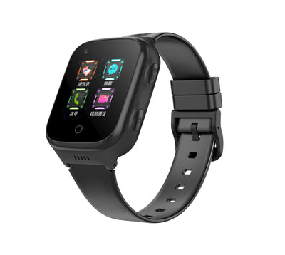 Reloj Inteligente Infantil con GPS y Resistencia al Agua - Image 2