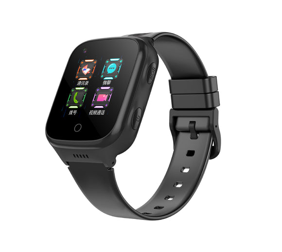 Reloj Inteligente Infantil con GPS y Resistencia al Agua