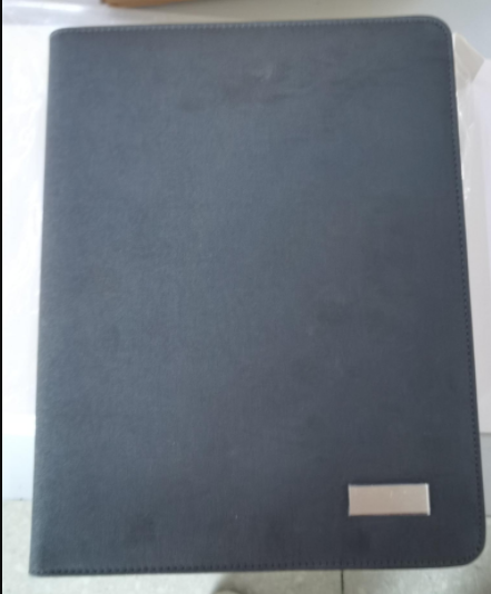 Maletín Profesional A4 con Cargador Inalámbrico 5000 mAh - Image 10