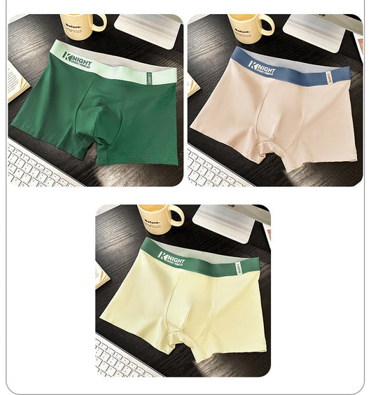 Boxers de Algodón para Hombre con Tecnología Antibacterial y Transpirabilidad - Image 21