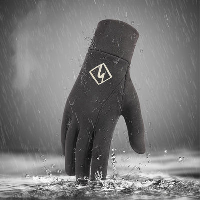 Guantes Deportivos Térmicos para Exteriores Hombre y Mujer - Image 8