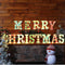 Luces LED Navideñas con Impresión a Color y Letras Personalizables