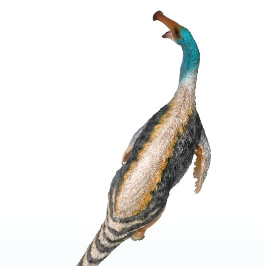Figura Coleccionable Jacques Dinosaur King - Modelo de Crecimiento - Image 11