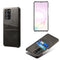 Funda para Celular con Doble Compartimento de Tarjetas