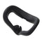 Silicone Eye Mask Negro Notch