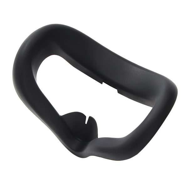 Máscara de Silicona para Lavar Gafas - Accesorios Antipolvo