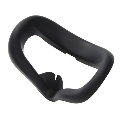 Máscara de Silicona para Lavar Gafas - Accesorios Antipolvo - Image 2