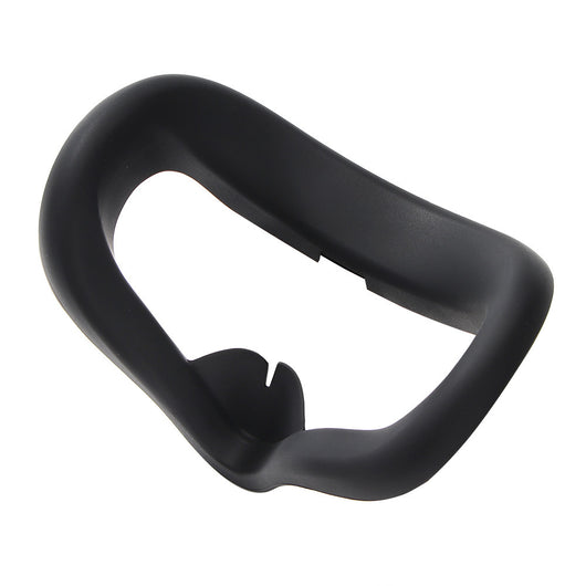 Máscara de Silicona para Lavar Gafas - Accesorios Antipolvo - Image 2