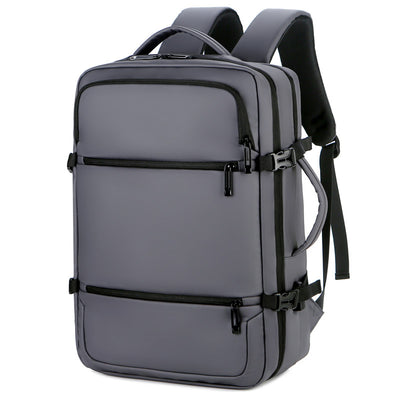 Maletín Ejecutivo para Computadora - Ideal para Negocios y Commute - Image 6