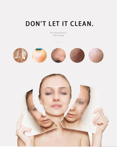 Limpiador Facial de Silicona Resistente al Agua - Image 14