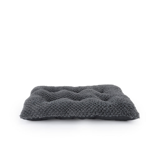 Casa para Perros de Lana Antidesizante con Pelo Corto - Diseño Piña - Image 7