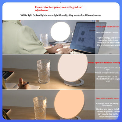 Lámpara de Fototerapia Natural Bionic - Luz Solar Completa - Image 3