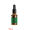 Sabor Fresco 5 Piezas Aceite Esencial 10 Ml