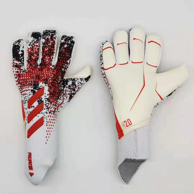 Guantes de Arquero Látex 4MM sin Dedos - Image 22