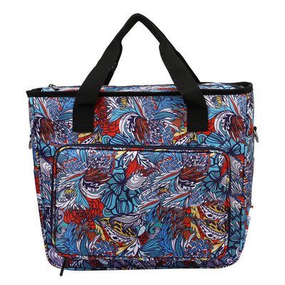 Organizador de Hilos para Crochet y Tejido con Bolsa DIY - Image 10