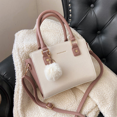 Bolso de Hombro Elegante para Mujer - Diseño Moderno y Versátil - Image 3