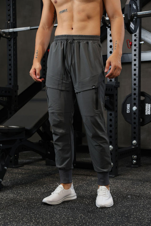 Pantalones Deportivos Transpirables para Correr y Entrenamientos al Aire Libre - Image 8