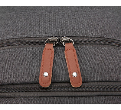 Bolsa Maternal Multifuncional con Cambiador y Compartimento Térmico - Image 13