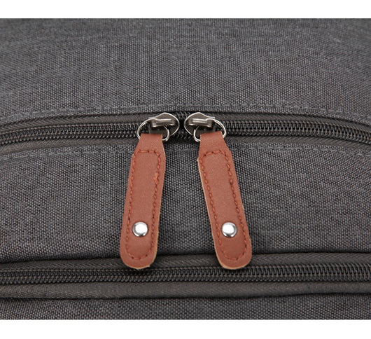 Bolsa Maternal Multifuncional con Cambiador y Compartimento Térmico - Image 13