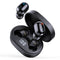 Auriculares Inalámbricos Deportivos T21 con Pantalla Digital y Bluetooth