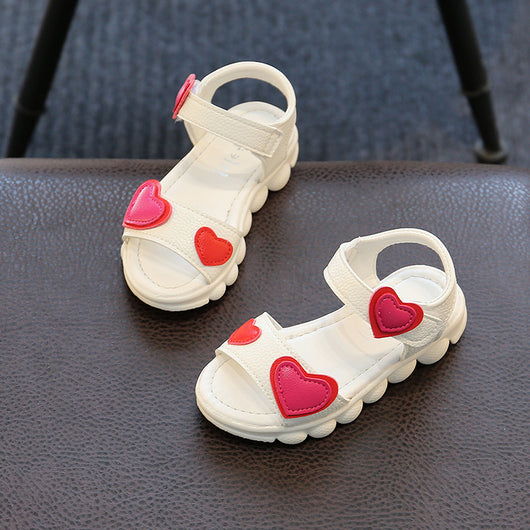Sandalias Infantiles con Velcro - Image 12