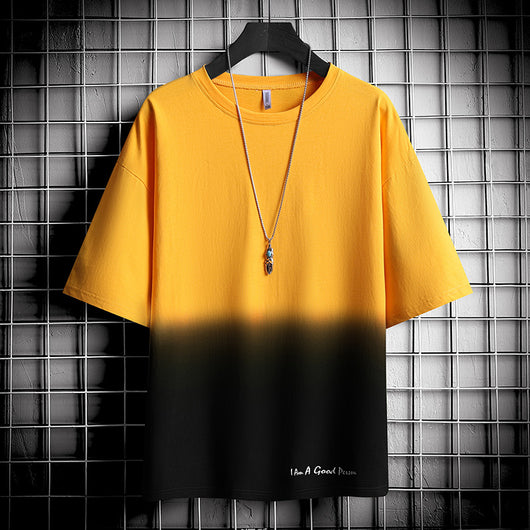 Playera Manga Corta Ice Silk para Hombre - Image 8