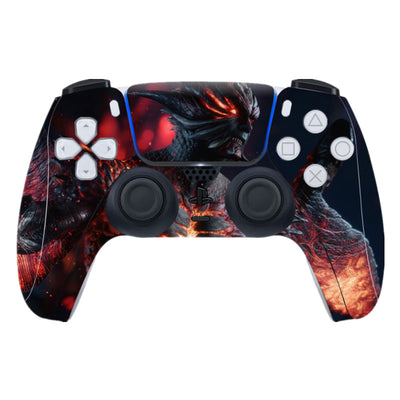 Pack de 24 Adhesivos Decorativos para Controles PlayStation 5 - Image 17