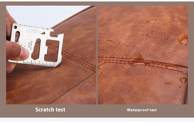 Maletín Ejecutivo para Laptop con Bandolera - Estilo Profesional - Image 11